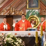 Brzeska grupa na Mladifest