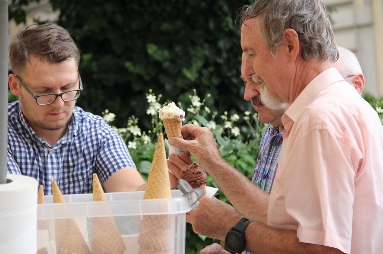 325 lat kościoła uniwersyteckiego