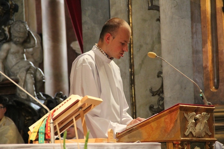 325 lat kościoła uniwersyteckiego