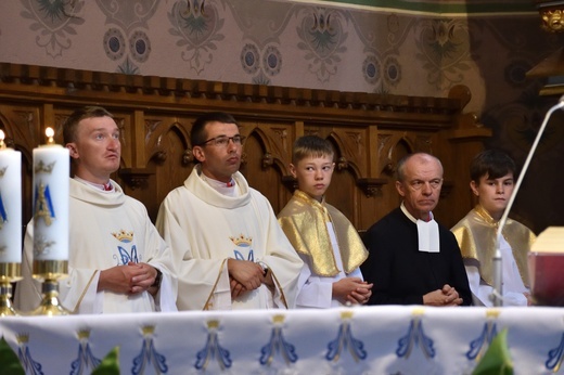 15. Góralska Rowerowa Pielgrzymka z Giewontu na Hel