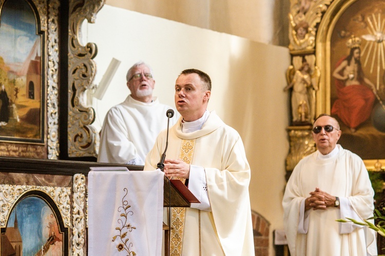 Odpust ku czci św. Anny