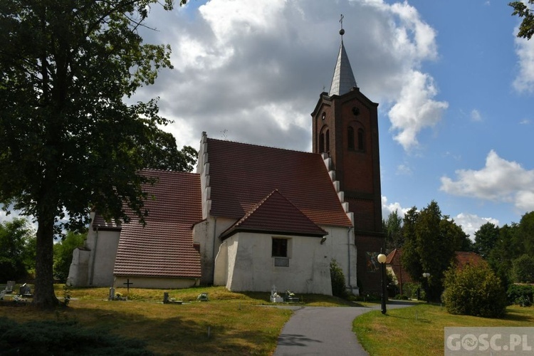 Olbrachtów. Jubileusz Małej Tęczy