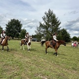 Furmany. VI Zlot Furmanek