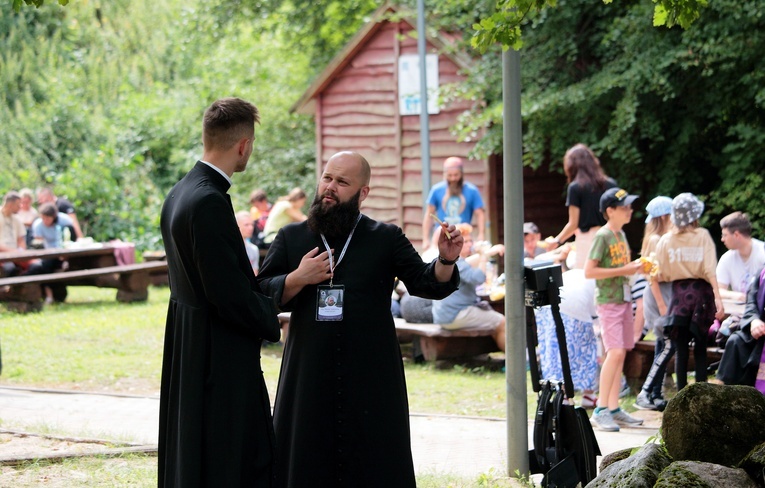 XXXI Elbląska Pielgrzymka Piesza 