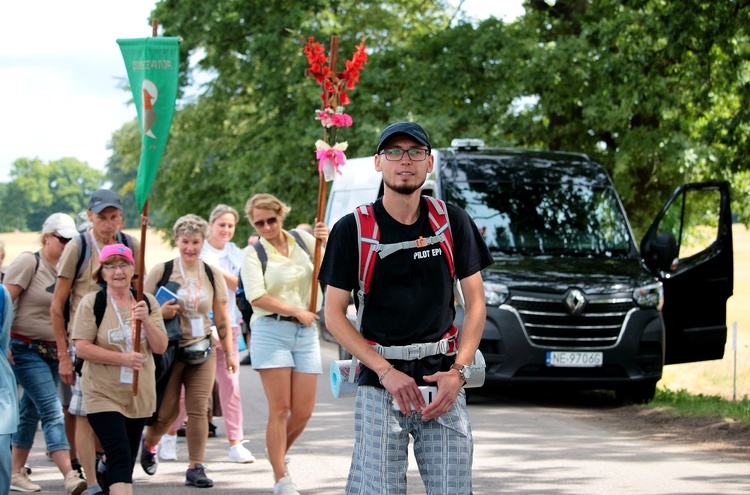 XXXI Elbląska Pielgrzymka Piesza 