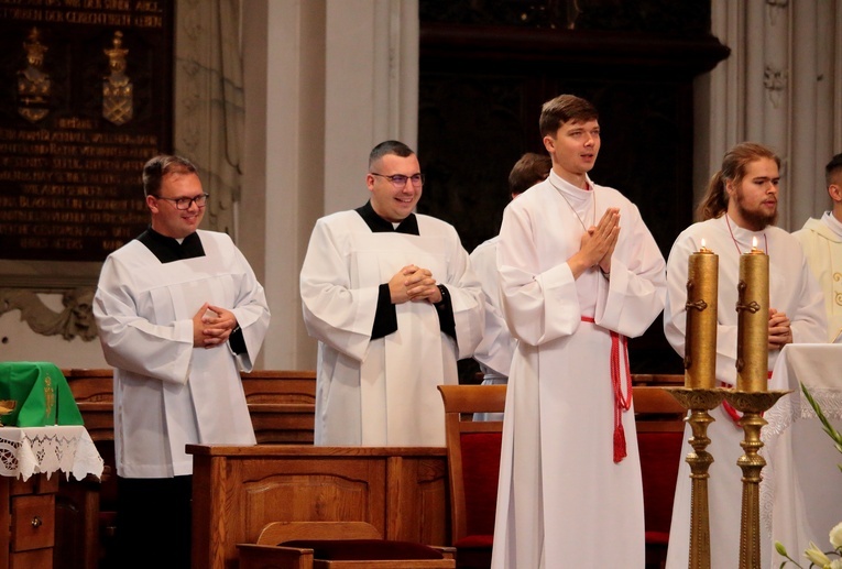 XXXI Elbląska Pielgrzymka Piesza 