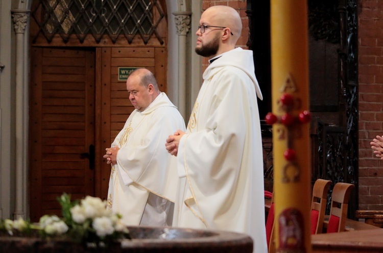 XXXI Elbląska Pielgrzymka Piesza 