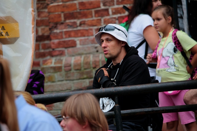 XXXI Elbląska Pielgrzymka Piesza 