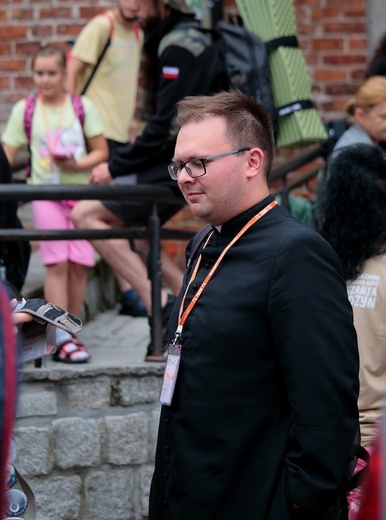 XXXI Elbląska Pielgrzymka Piesza 