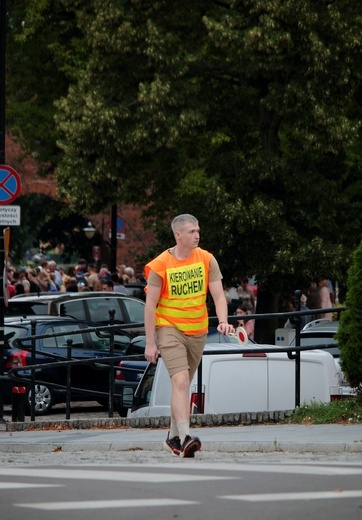 XXXI Elbląska Pielgrzymka Piesza 