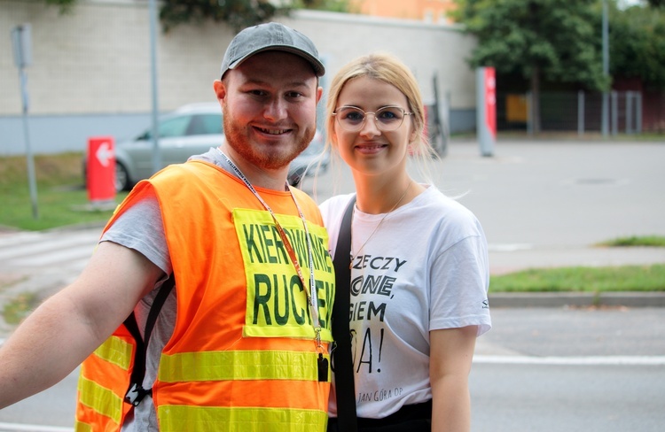 XXXI Elbląska Pielgrzymka Piesza 