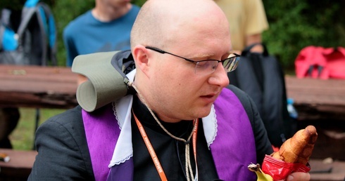 XXXI Elbląska Pielgrzymka Piesza 