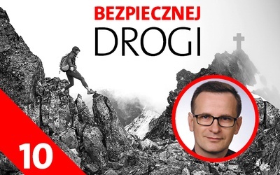 Ognisty pierścień. O drogach św. Pawła mówi ks. prof. Marcin Kowalski