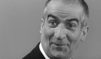 Louis de Funès