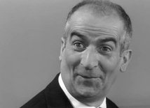 Louis de Funès