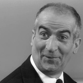 Louis de Funès