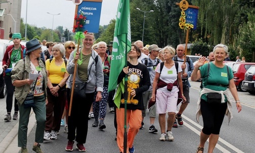 Pielgrzymi z Oświęcimia pójdą do Częstochowy już po raz czterdziesty.