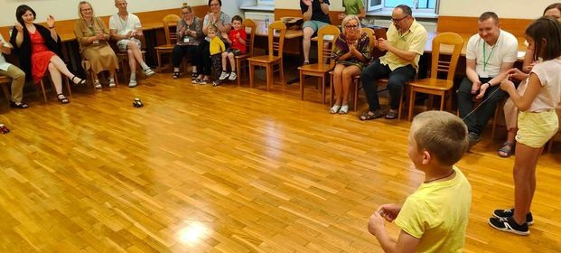 Płock. Rekolekcje Domowego Kościoła