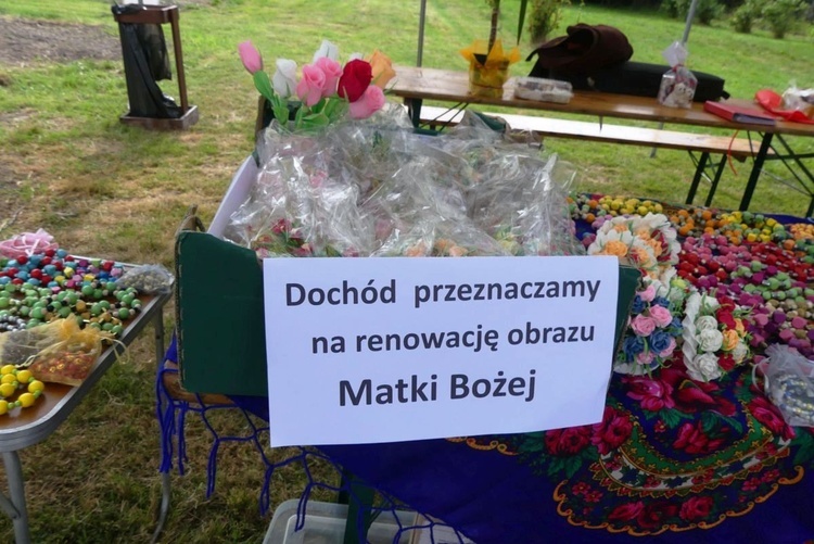 Piknik parafialny w Międzybrodziu Bialskim - 2023
