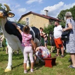 Piknik parafialny w Międzybrodziu Bialskim - 2023