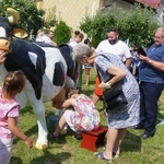 Piknik parafialny w Międzybrodziu Bialskim - 2023