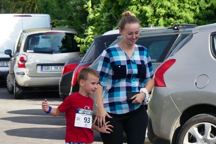 13. Biesiada Rodzinna z Fundacją Krzyż Dziecka w Pisarzowicach - 2023