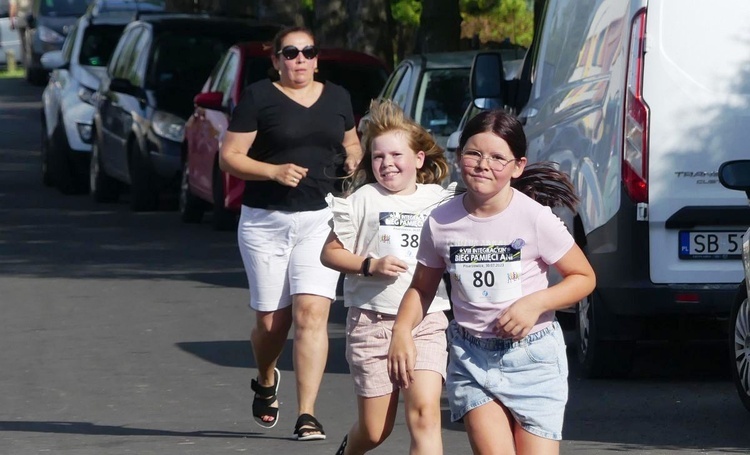 13. Biesiada Rodzinna z Fundacją Krzyż Dziecka w Pisarzowicach - 2023