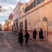 Nikaragua: zakonnice na celowniku reżimu