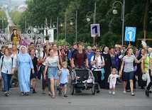 Wielkimi krokami zbliżają się diecezjalne rekolekcje w drodze