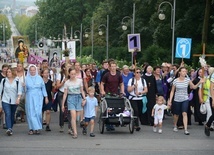 Wielkimi krokami zbliżają się diecezjalne rekolekcje w drodze