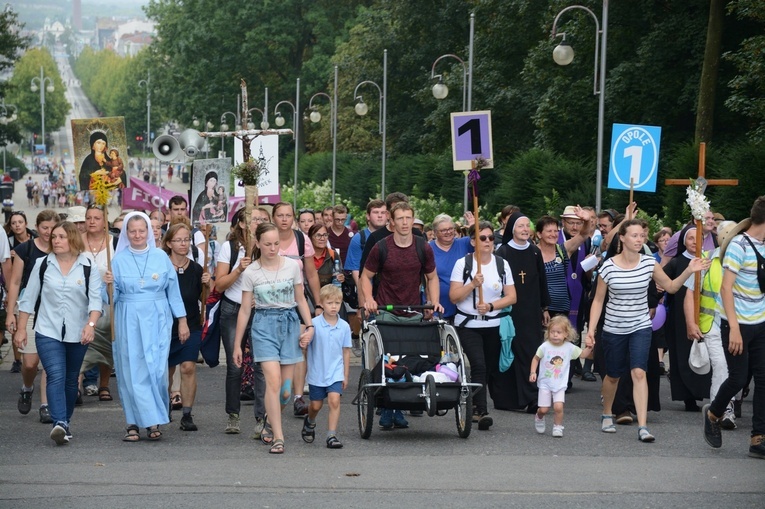 Wielkimi krokami zbliżają się diecezjalne rekolekcje w drodze