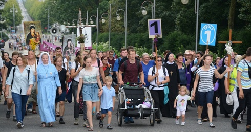 Wielkimi krokami zbliżają się diecezjalne rekolekcje w drodze