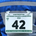 Mistrzostwa Polski Dian