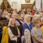 Najpierw Rokitno, a potem Jasna Góra