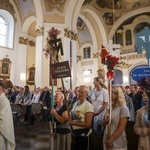 Najpierw Rokitno, a potem Jasna Góra