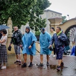 Najpierw Rokitno, a potem Jasna Góra