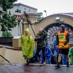 Najpierw Rokitno, a potem Jasna Góra