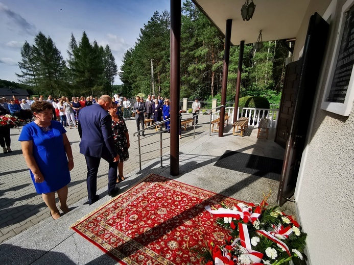 Rocznica akcji "Burza"