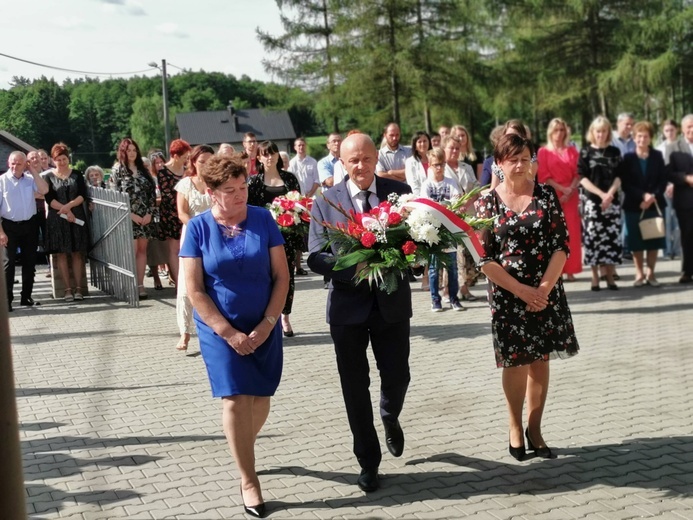Rocznica akcji "Burza"
