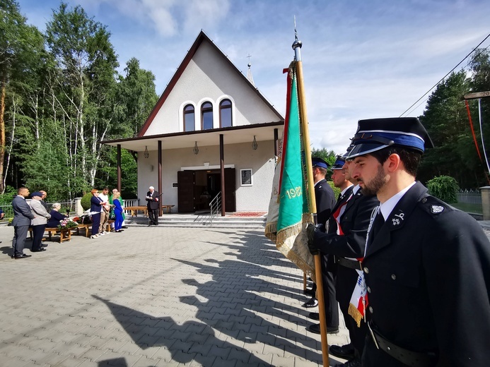 Rocznica akcji "Burza"