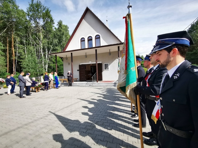 Rocznica akcji "Burza"