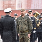 79. rocznica wybuchu powstania warszawskiego w Gdańsku