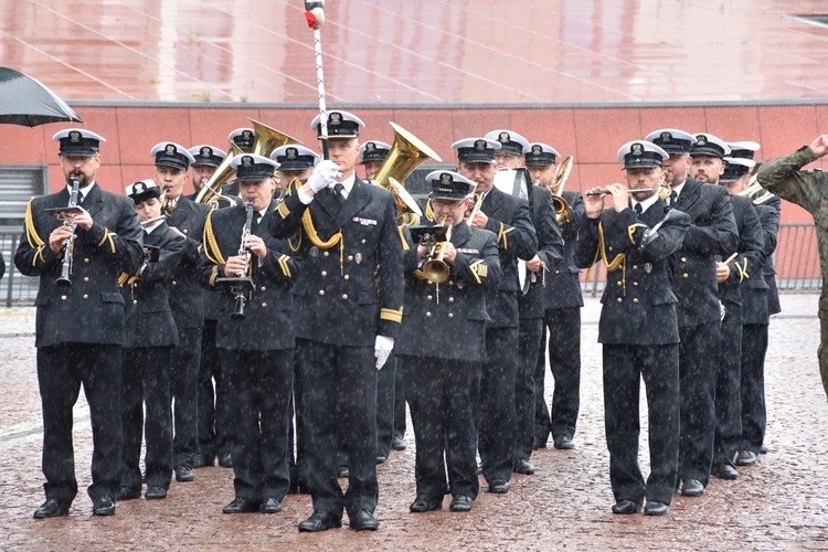 79. rocznica wybuchu powstania warszawskiego w Gdańsku