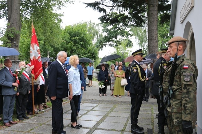 Rocznica wybuchu powstania warszawskiego