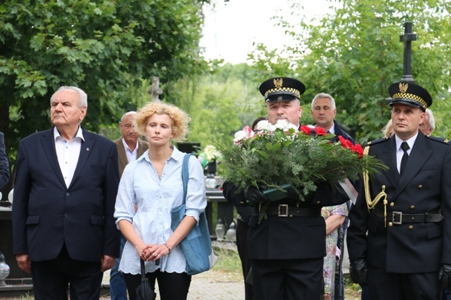 Rocznica wybuchu powstania warszawskiego