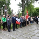 Rocznica wybuchu powstania warszawskiego