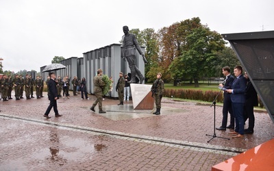 Pomorze uczciło pamięć o powstaniu warszawskim