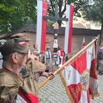 Góralska pamięć o powstańcach 