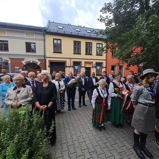 Góralska pamięć o powstańcach 