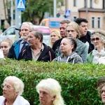 Olsztyn. 79. rocznica powstania warszawskiego